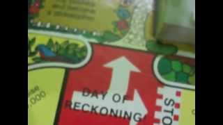 Introduction to Game of Life by FunSkool [upl. by Annaeirb]