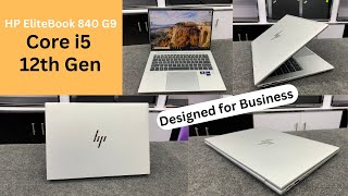 HP EliteBook 840 G9  Business Laptop Price in BD  Proven Computer [upl. by Zilber738]