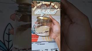 DIY Coffee Body Scrub [upl. by Aristotle195]