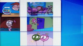 The first 5 fairly oddparents season 1 episodes at the same time [upl. by Ahsenat]