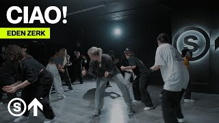 quotCiaoquot  Bryson Tiller  Eden Zerk Choreography [upl. by Riek]