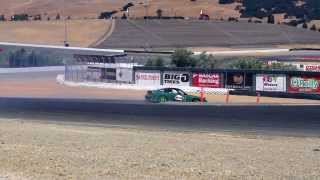 Sonoma Drift Summer Jam 2012 [upl. by Rabi852]