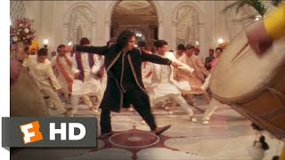 Bride and Prejudice 110 Movie CLIP  The Indian MC Hammer 2004 HD [upl. by Ursas]