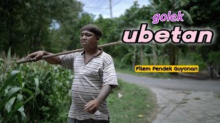 GOLEK UBETAN  EPS 30 [upl. by Judye516]