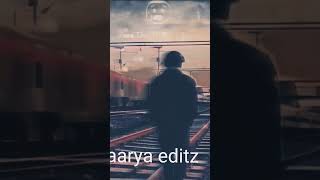 Aarya editz short WhatsApp status short viral treinding short [upl. by Ahtoelc]