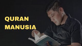 Kajian ITB 74  Alquran untuk Manusia [upl. by Sella]