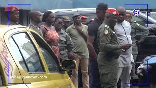 2GROUPES DE BRAQUEURS AUX ARRETS GENDARMERIE [upl. by Eivol]