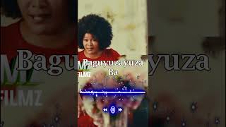 Gloria Bugie  Nyash Lyrics followers bugie lyrics dance [upl. by Kemppe893]