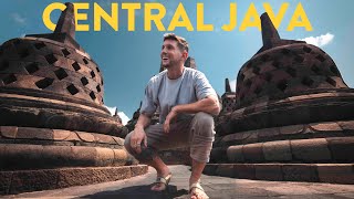 The Most EPIC and AFFORDABLE Adventure Central Java [upl. by Arlyn]