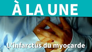 La crise cardiaque ou infarctus du myocarde 🫀 [upl. by Aleb195]