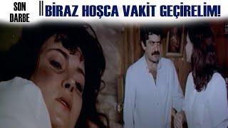 Son Darbe Türk Filmi  Zülfo Nazminin Karısını Harcıyor [upl. by Jenelle]