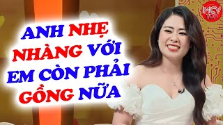 Bị Sét Đánh Chàng GỒNG Mình Cơ Quan Gọi Là CHẾ Làm Cho Vợ Nghi Ngờ TÍM LỊM Tiếp Cận Làm Chị Em [upl. by Dixil]