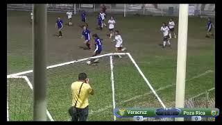 S17 Estatal CONADE 2024 Veracruz Poza Rica [upl. by Yarrum64]