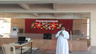 Don Bosco Nerul Annual Report 201112 [upl. by Linnea287]