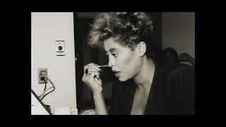 Phyllis Hyman KUT Radio Interview 1983 [upl. by Wampler]