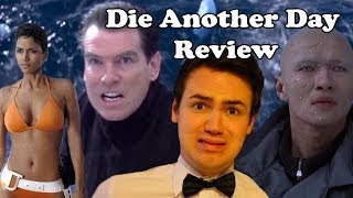 Die Another Day Review [upl. by Madaih736]