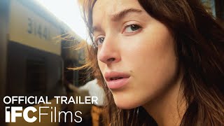 Inheritance  Official Trailer  Phoebe Dynevor  HD  IFC Films [upl. by Rramal]