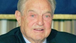 Should voters be concerned about machines linked to Soros [upl. by Kerwinn269]