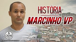 História do Traficante Marcinho VP  CV [upl. by Teerprug]