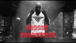 Kaaris  Se vrak Instrumental reproduit par Godson Beats™ [upl. by Odla]