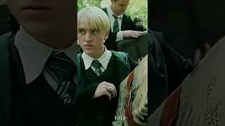 Seventeen dracoedit dracomalfoy harrypotter dracotok shorts slytherin [upl. by Einalem]