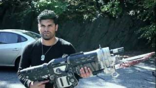 Gears of War The Retrieval [upl. by Aidin]