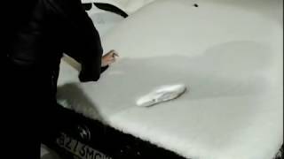 Bester Auto Streich im Winter best Cars pranks during winter [upl. by Aimet]