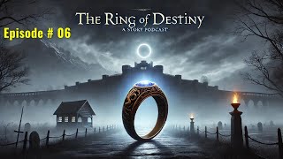 The Ring of Destiny Episode  6  English Audiobook [upl. by Mcclish]