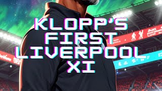 🔴 Where are Klopps first Liverpool XI now 🤔 [upl. by Nichole]