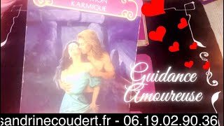 quotDécouvrez votre avenir amoureux en décembre 2023 »❤️✨ La guidance universelle d’hécate 🌈✨ [upl. by Ylnevaeh]