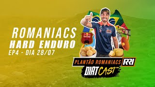 Plantão Romaniacs RR1  EP4 [upl. by Aime]