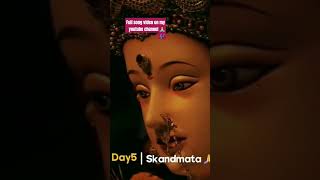 Jubin NautiyalMeri maa Song lyrics🙏🙏jubinnautiyal navratri matarani song ytshorts [upl. by Aalst184]