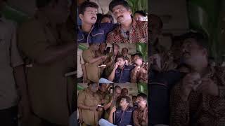 Vijay Funny Scene Shorts  Thamizhan  Vijay  Youtube Shorts [upl. by Alroy]