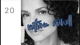 Black Actress Biography An Ode to Victoria Rowell [upl. by Vedetta]