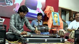 Part 4 Bulbul Tarang NM Kedar Samruti Samahroh 2015 [upl. by Imij]