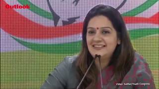 Kyunki Mantri Bhi Kabhi Graduate Thi Priyanka Chaturvedi [upl. by Clement]