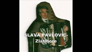 Slava Pavlovic Zlatibore 2023 [upl. by Oisacin]