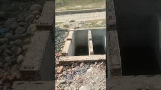 Septic tank design ✅✅✅ septictank watertank septictankrepair construction [upl. by Shaya2]