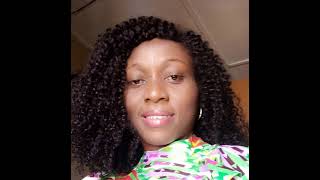 nkiruka ndukwe Live Stream [upl. by Masao]