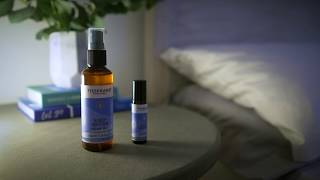 Step 4 Pillow Mist  Sleep Better Ritual  Tisserand Aromatherapy [upl. by Paza927]