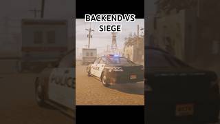 Backend R6 Montage Pt1 foogiano guccimane jacquees hunter9mm r6montage montage music [upl. by Anyal]