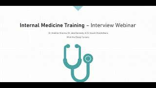 IMT Application  Interview Stations and Preparation [upl. by Oicnaneb557]