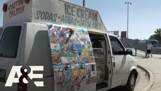 Live PD Selling More Than Ice Cream Season 3  AampE [upl. by Ocire]