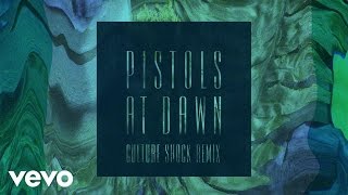 Seinabo Sey  Pistols At Dawn Culture Shock Remix [upl. by Tempa]