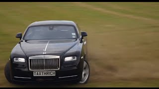 The Garden of Wraith  by Rolls Royce [upl. by Nnorahs298]