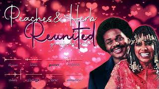 Peaches amp Herb  Reunited Groovefunkel Remix [upl. by Esinrahc]