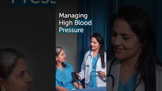 Hypertension Management Made Simple How to Keep High Blood Pressure in Check  Gleneagles Hospital [upl. by Aisercal]