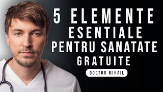 Gratuita ✅ Sanatate 🙌 5 Lucruri Pe Care Sa Le Stii 🤔 [upl. by Liza806]