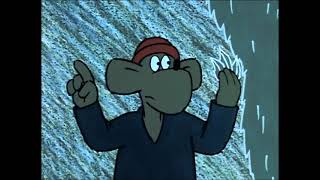 Muzzy in Gondoland 1986  Episode 2 [upl. by Enneirb]