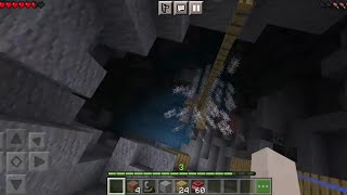 how to get rid of cobwebs in minecraft [upl. by Sexton498]